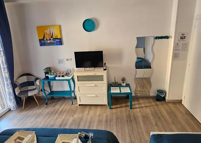 Testa O Croce Casa Vacanze