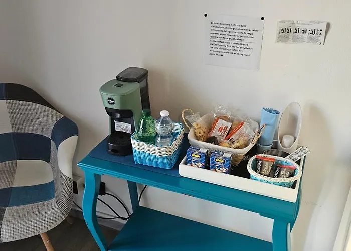 Testa O Croce Casa Vacanze