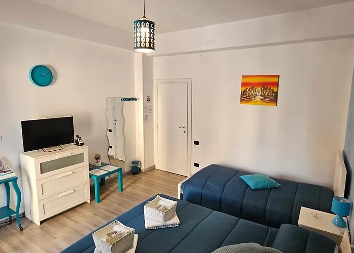 Testa O Croce Casa Vacanze