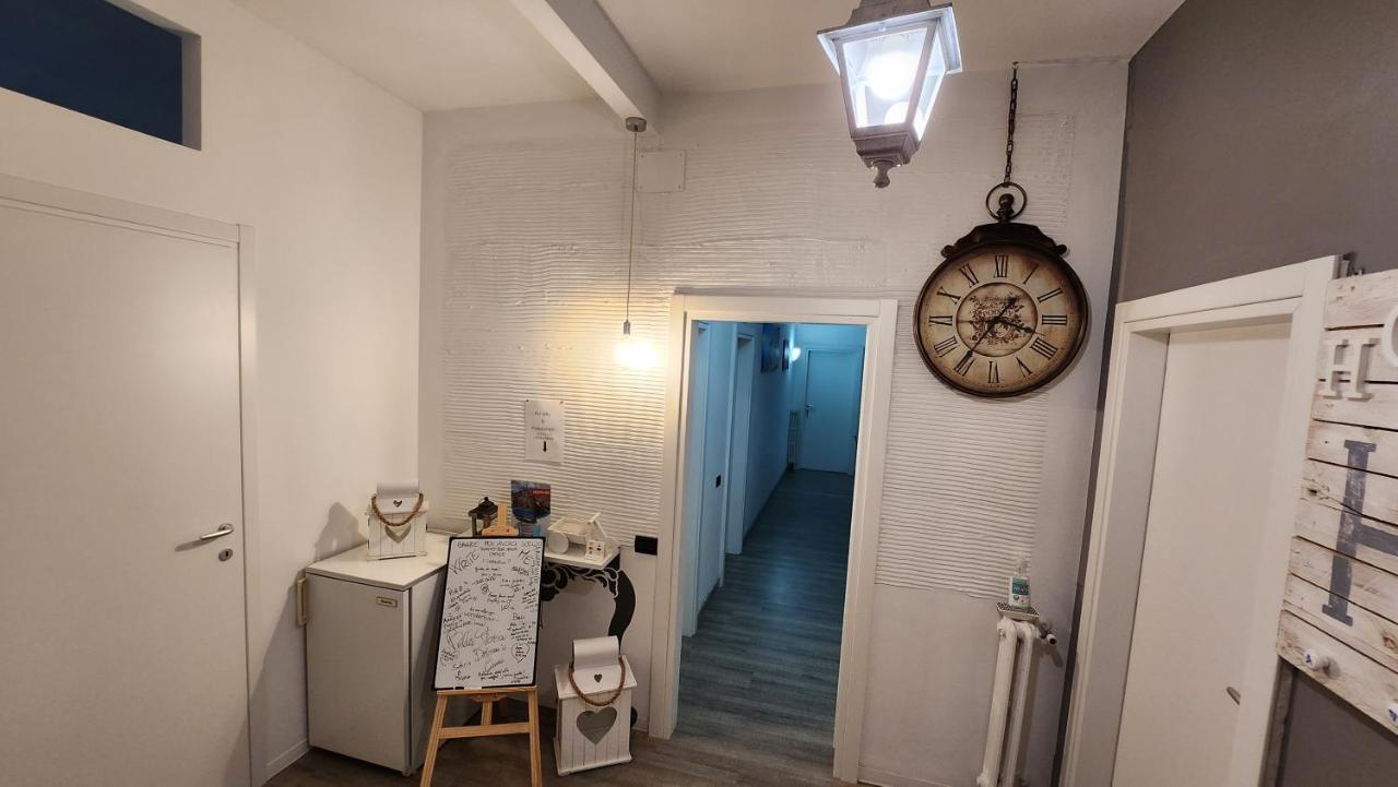 Testa O Croce Guest house