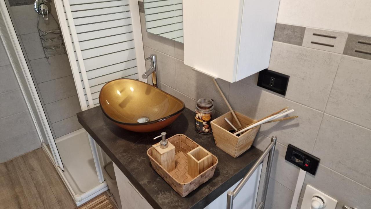 Testa O Croce Guest house Matera