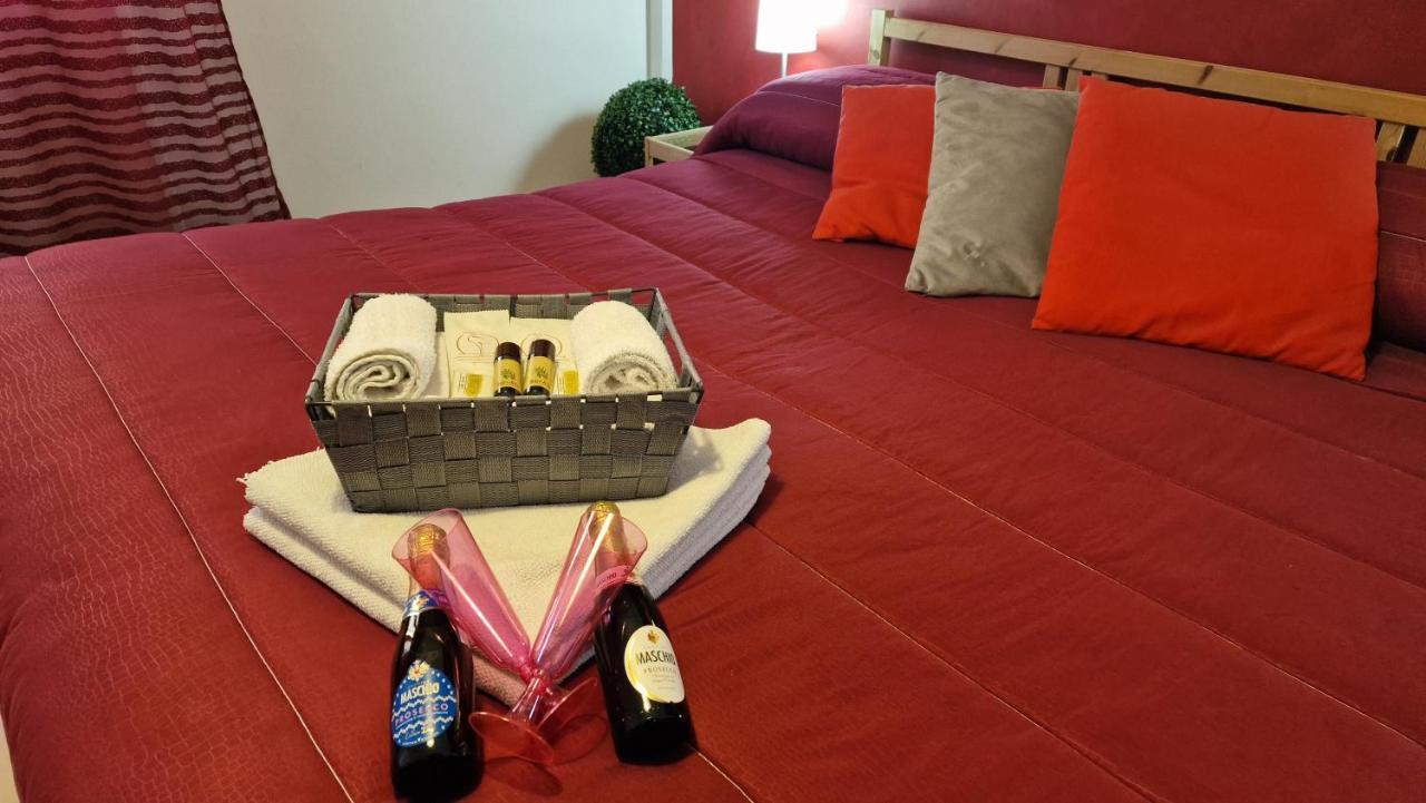 Guest house Testa O Croce *