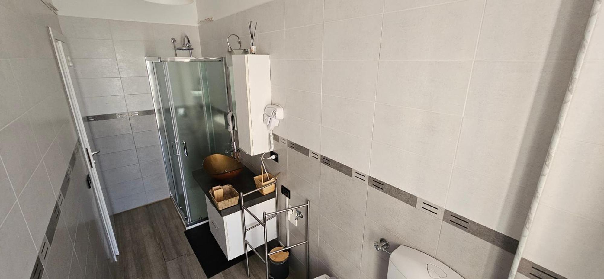 Guest house Testa O Croce *