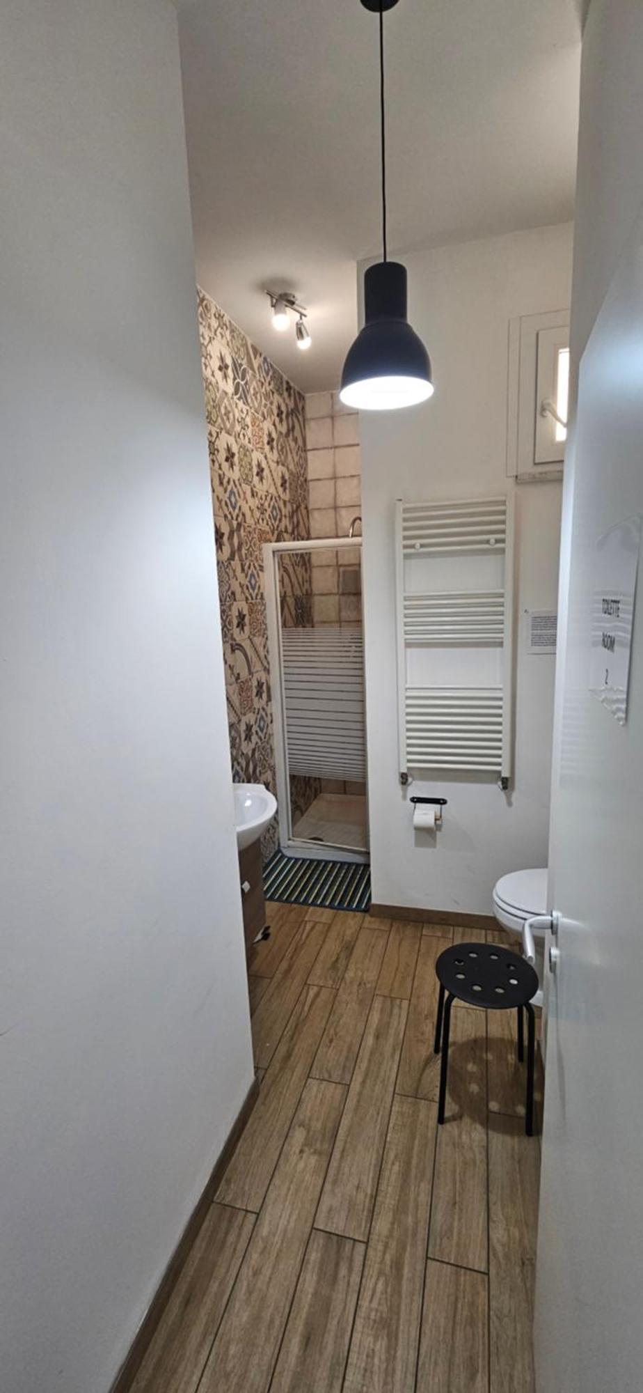 Testa O Croce Guest house