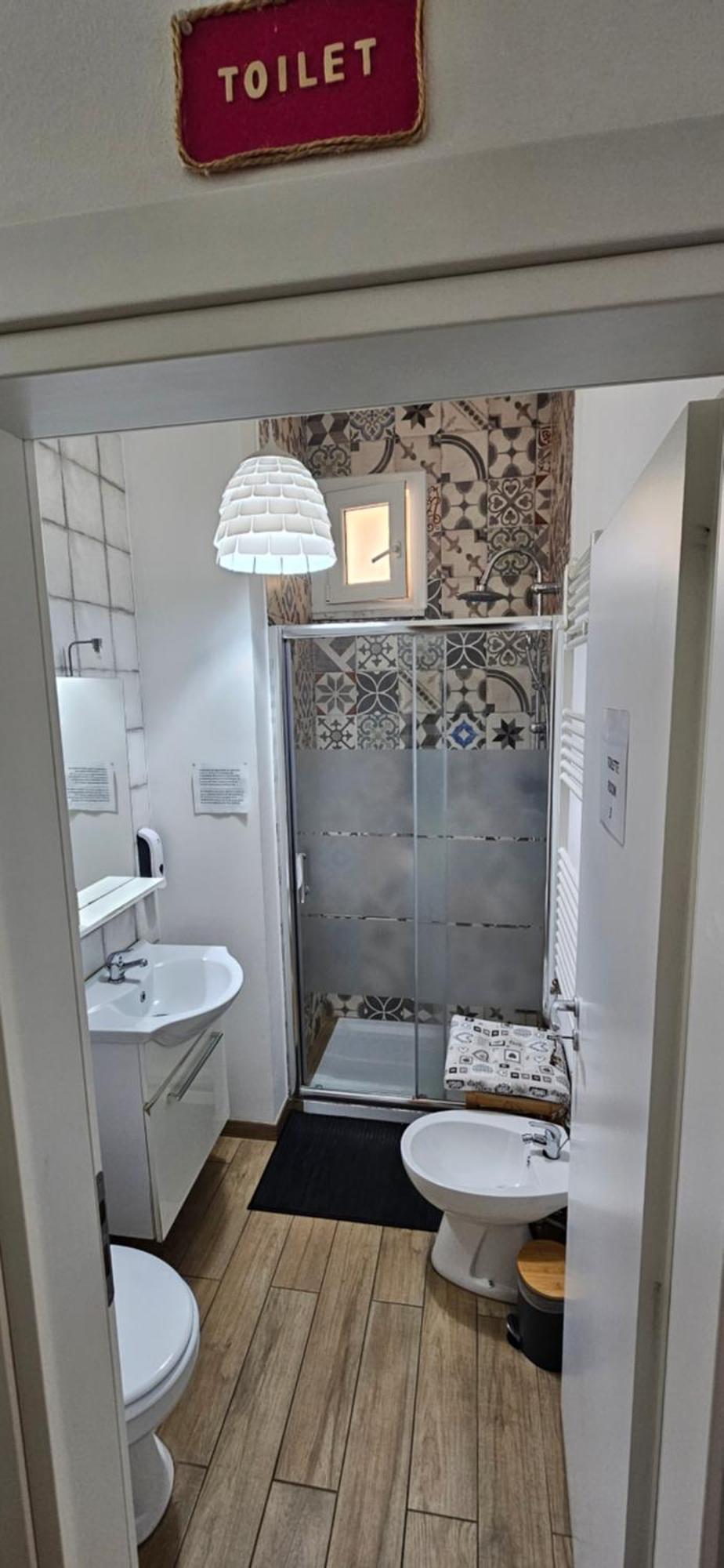 Guest house Testa O Croce