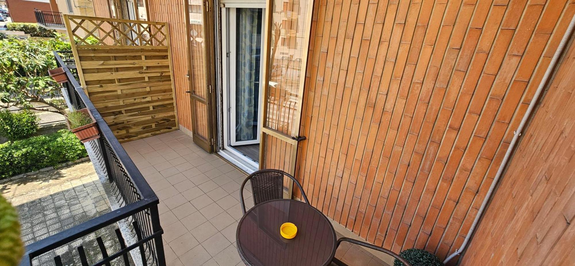 Testa O Croce Guest house Matera