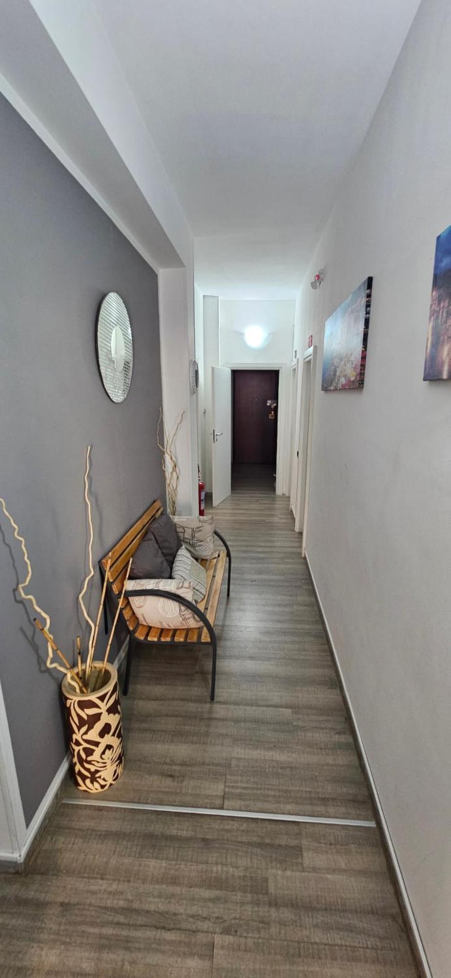 Guest house Testa O Croce Matera