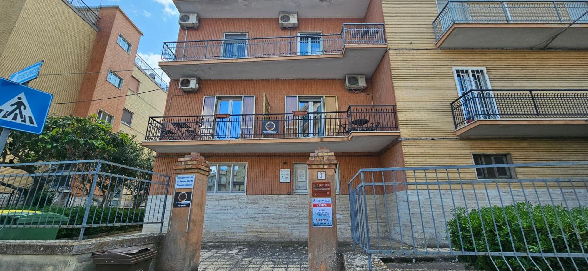 Testa O Croce Gasthuis