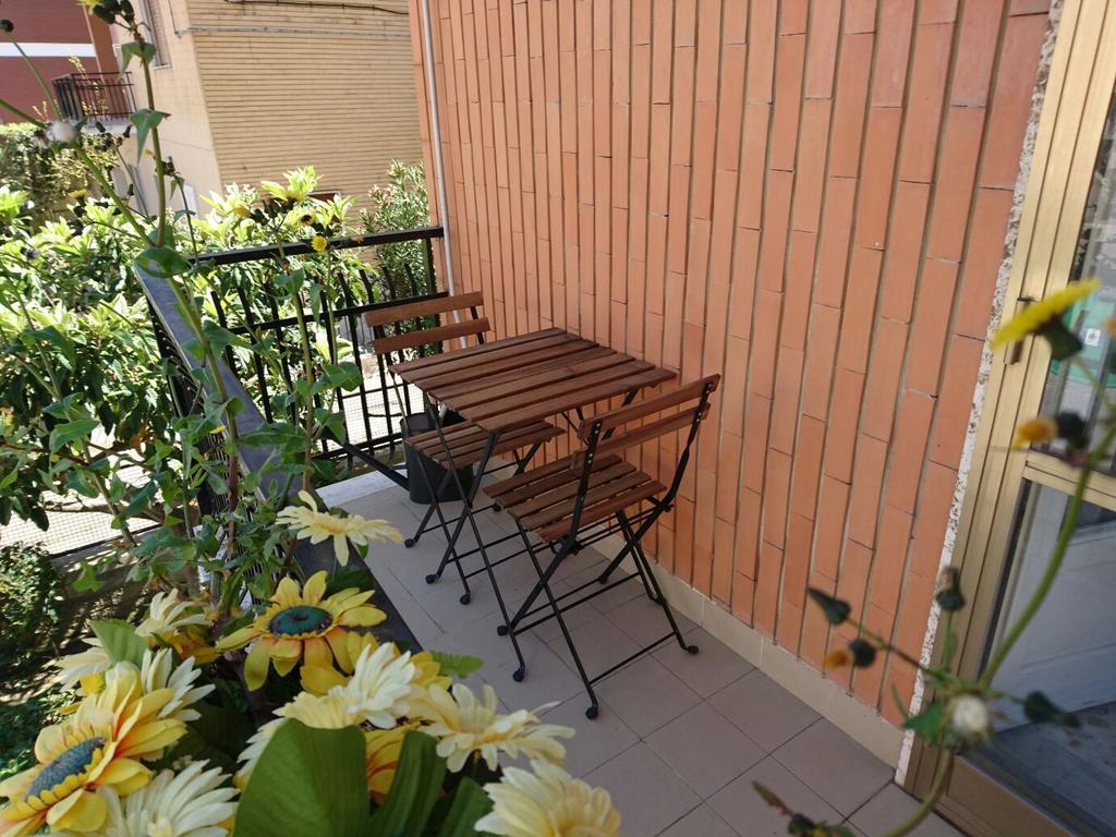 Guest house Testa O Croce Matera
