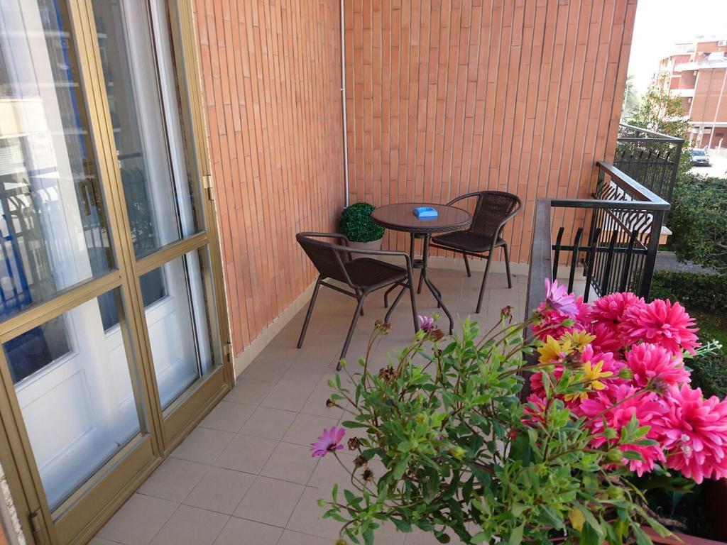 Testa O Croce Guest house