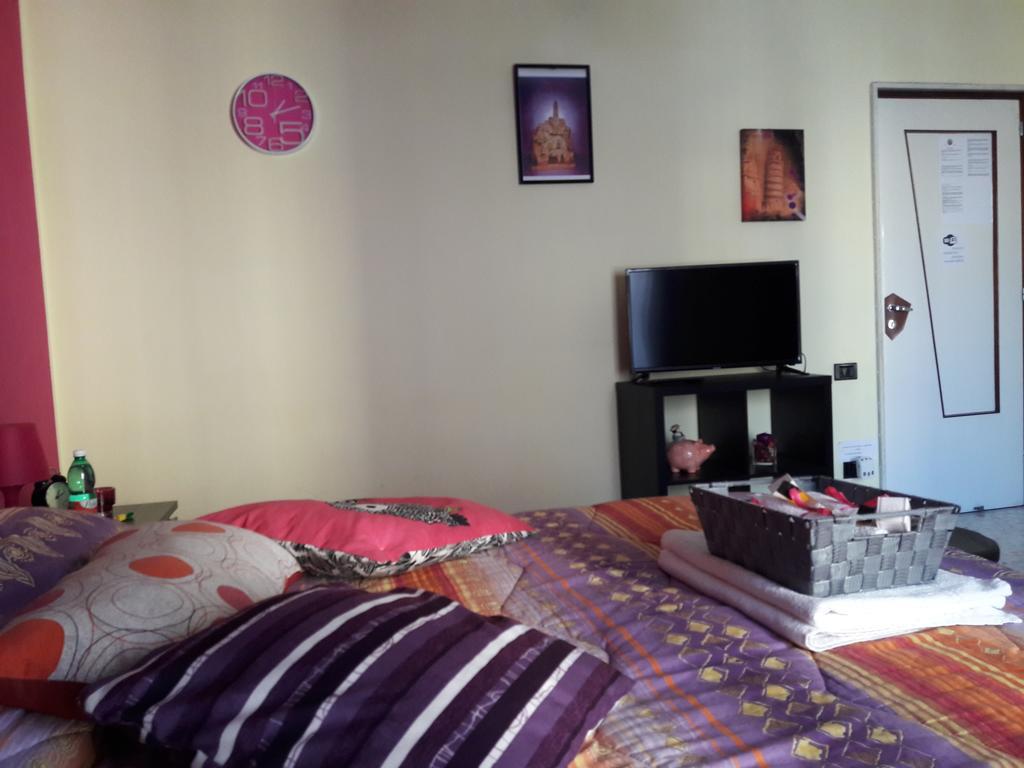 Testa O Croce Guest house