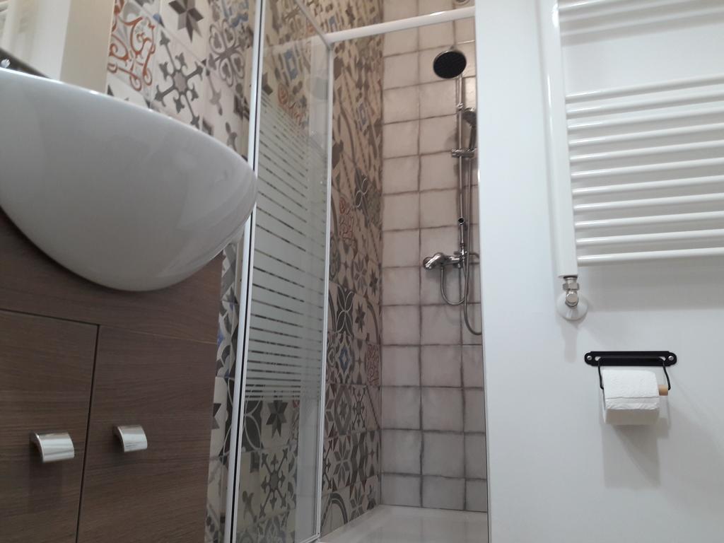 Guest house Testa O Croce *
