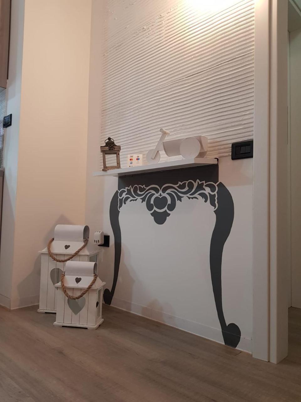 Guest house Testa O Croce Matera