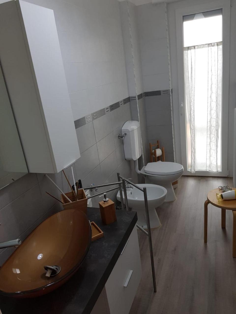 Testa O Croce Guest house Matera