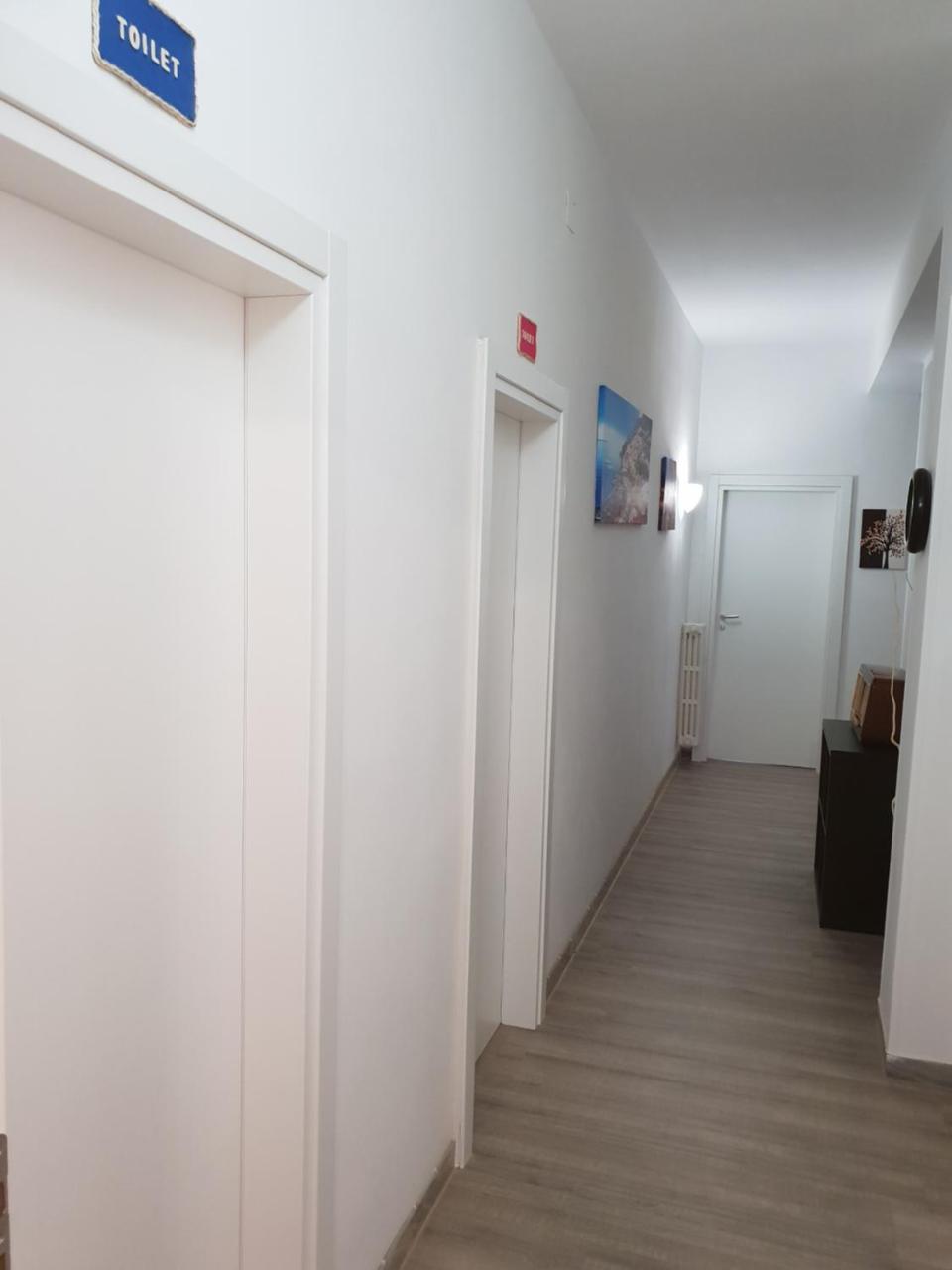 Guest house Testa O Croce Matera