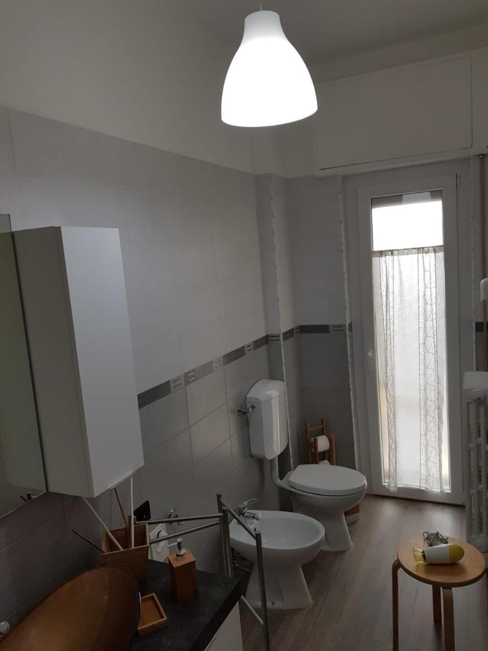 Testa O Croce Guest house